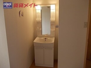 阿倉川駅 徒歩34分 2階の物件内観写真